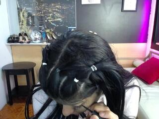 Leydy Williams webcam model stream image