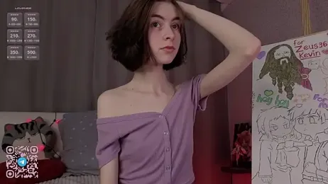 ErlineGolson webcam stripchat model stream image