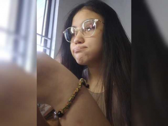 Jang244 webcam model stream image