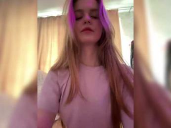 Miaoouu webcam bongacams model stream image