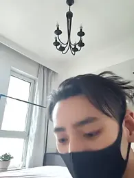 xingyintaidi webcam model stream image