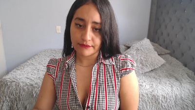 Lunhaa webcam cam4 model stream image