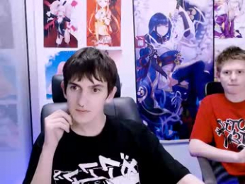 hot_dominic_ webcam model stream image