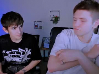 hot_dominic_ webcam chaturbate model stream image