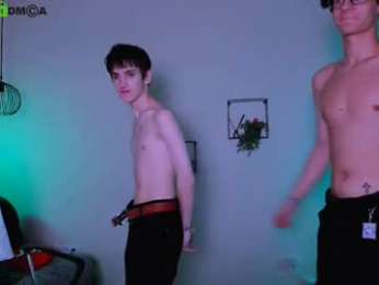 hot_dominic_ webcam model stream image