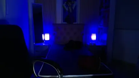 kittyhouse_hs webcam model stream image