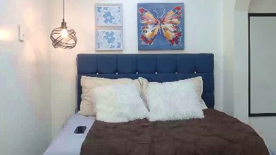Dalila_22 webcam model stream image
