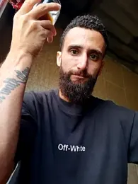 kaetanor webcam model stream image