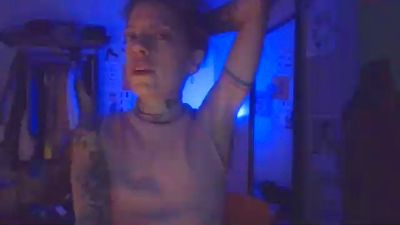 Plsmecha webcam model stream image