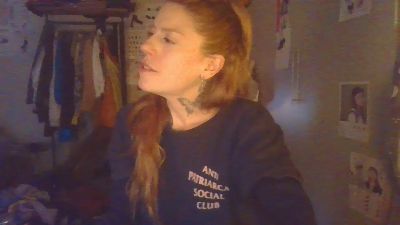 Plsmecha webcam model stream image