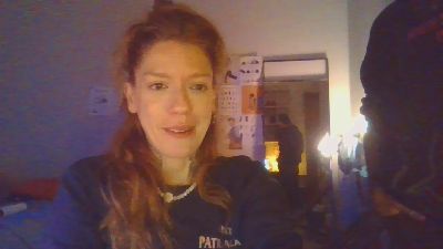 Plsmecha webcam model stream image