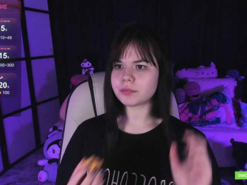 ClaireFaers webcam model stream image