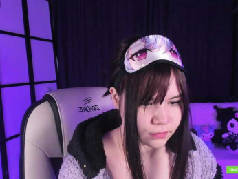 ClaireFaers webcam bongacams model stream image