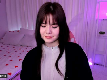 ClaireFaers webcam model stream image