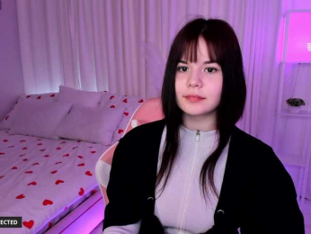 ClaireFaers webcam model stream image