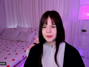 ClaireFaers webcam model stream image