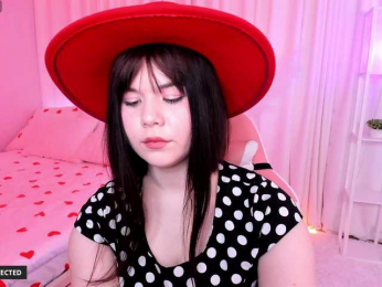 ClaireFaers webcam model stream image