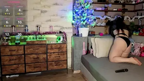 Kimberly-Caprice webcam model stream image