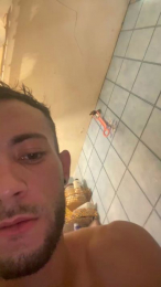 Juaaanj1 webcam model stream image