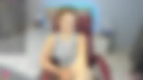 AfinaNights webcam model stream image