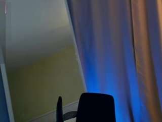 theovost webcam model stream image