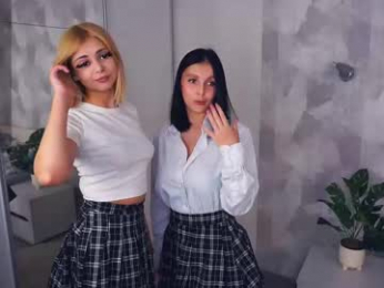erlinefairall webcam model stream image