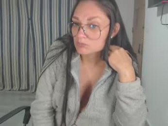 salomesaints webcam model stream image