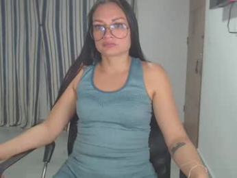 salomesaints webcam model stream image