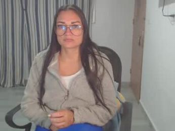 salomesaints webcam model stream image