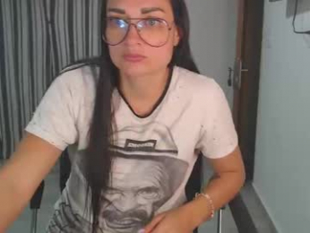 salomesaints webcam model stream image