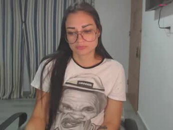 salomesaints webcam model stream image