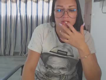 salomesaints webcam model stream image
