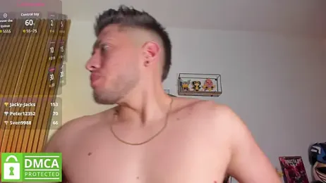 SebastianMaximoff_ webcam model stream image