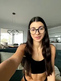 Wildberry_ webcam model stream image