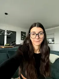 Wildberry_ webcam model stream image