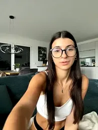 Wildberry_ webcam model stream image