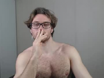 leoackerman webcam model stream image