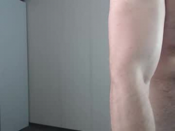 leoackerman webcam model stream image