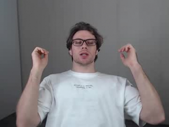 leoackerman webcam model stream image
