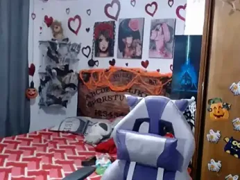 Angel_lovee02 webcam model stream image