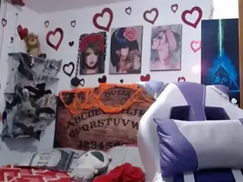 Angel_lovee02 webcam model stream image