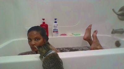 Trinity_91 webcam cam4 model stream image