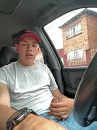 mattebret11 webcam model stream image