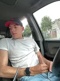 mattebret11 webcam model stream image