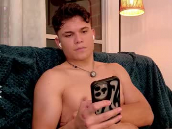 chris_argent webcam model stream image