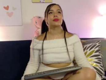 itahisa_cute webcam chaturbate model stream image