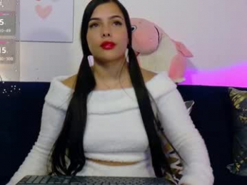 itahisa_cute webcam model stream image