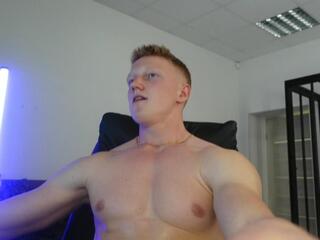Jacob Devon webcam model stream image