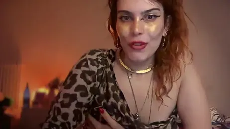 regine5 webcam model stream image