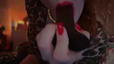 regine5 webcam model stream image
